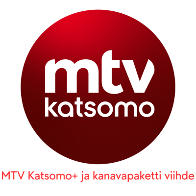 MTV Katsomo+ ja kanavapaketti viihde
